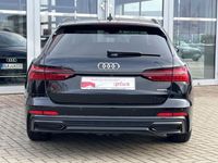 gebraucht Audi A6 Avant 55 2.0 TFSI e sport AHK, SITZBELÜFT.