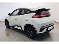 Gebraucht BYD Dolphin Surf Comfort 114 kW (156 PS) 2025 Weiß Kleinwagen