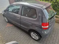 Usata VW Fox 54 CV (39 kW) 2007 Grigio Utilitaria