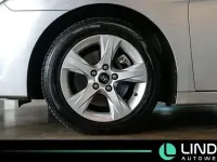 Gebraucht Hyundai i40 Style 177 PS (130 kW) 2011 Silber Kombi