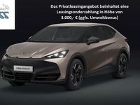Neu Cupra Tavascan 210 kW (286 PS) 2026 Beige SUV