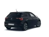 Neu VW Polo 95 PS (69 kW) 2026 Deep black perleffekt Kleinwagen