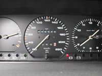 Gebraucht VW Passat 53 PS (38 kW) 1989 Rot Kombi