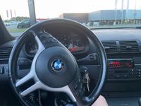 gebraucht BMW 320 E46 d Touring / Facelift / Diesel