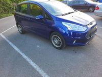 gebraucht Ford B-MAX Orginal 27tkm Ez 12.2015 Euro6