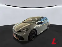 Gebraucht Cupra Born 150 kW (204 PS) 2024 Grau Kleinwagen