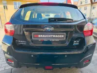 Gebraucht Subaru XV 147 PS (108 kW) 2013 Schwarz SUV