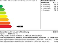 Neu Citroën Spacetourer 180 PS (132 kW) 2026 Grün Van / Kleinbus