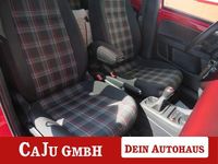 Gebraucht VW up! Beats 116 PS (85 kW) 2019 Rot Kleinwagen
