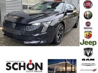 Gebraucht Peugeot 508 GT 131 PS (96 kW) 2024 Schwarz Kombi
