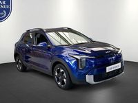 Gebraucht Kia Stonic Vision 101 PS (74 kW) 2025 Blau SUV