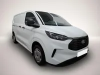 Gebraucht Ford Transit Custom Trend 136 PS (100 kW) 2024 Manufacturer Van