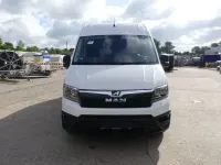 Gebraucht MAN TGE 140 PS (102 kW) 2022 Weiß Van