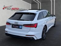Gebraucht Audi S6 Sport 344 PS (253 kW) 2023 Weiß Kombi