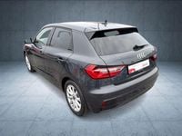 Gebraucht Audi A1 Sportback Advanced Plus 116 PS (85 kW) 2024 Grau Kleinwagen