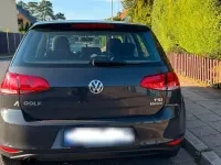 Gebraucht VW Golf VII 135 PS (99 kW) 2015 Grau Kleinwagen