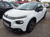 gebraucht Citroën C3 Shine*Navi*Allwetter*Kamera*Klimaauto*DAB