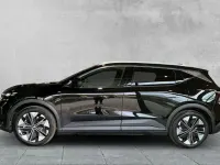 Neu Renault Scenic E-Tech Komfort 125 kW (170 PS) 2026 Schwarz SUV