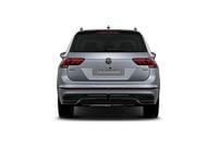 Gebraucht VW Tiguan Allspace R-line 193 PS (141 kW) 2024 SUV
