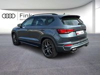 Usata Cupra Ateca 300 CV (220 kW) 2020 Grigio SUV