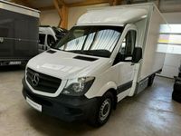 gebraucht Mercedes Sprinter 319 CDI 3.0