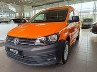 gebraucht VW Caddy Maxi Kasten Basis 2,0TDI 75kW PDC