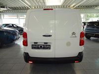 Gebraucht Citroën Jumpy 144 PS (105 kW) 2022 Weiß Van / Kleinbus