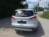 Gebraucht Ford Kuga Titanium 179 PS (131 kW) 2015 Silber SUV