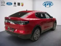 Gebraucht Ford Capri Premium 250 kW (340 PS) 2025 Rot SUV