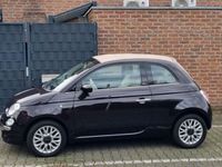 gebraucht Fiat 500C 1.2 8V Lounge C Lounge