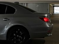 gebraucht BMW 530 d e60