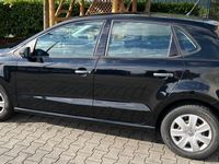 gebraucht VW Polo 1.2 44kW Trendline Trendline