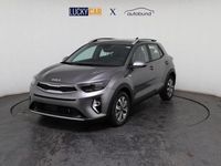 Neu Kia Stonic 2025 Grau SUV