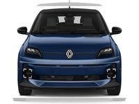 Neu Renault R5 Komfort 110 kW (150 PS) 2026 Grün (pop green) Kleinwagen