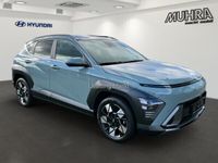 gebraucht Hyundai Kona SX2 1.6 T-GDI PRIME Glasdach BOSE Leder