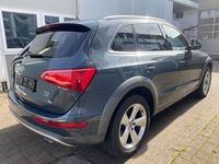 gebraucht Audi Q5 3.0 TDI quattro*Panorama*OffroadPaket*Xenon*