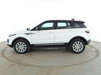 Gebraucht Land Rover Range Rover evoque SE 150 PS (110 kW) 2017 Weiß SUV