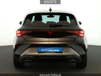 Gebraucht Cupra Leon 150 PS (110 kW) 2025 Mitternachtsschwarz metallic Limousine