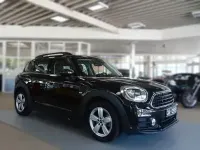 Gebraucht Mini Cooper Countryman Chili 136 PS (100 kW) 2019 Midnight black SUV