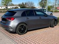 gebraucht Mercedes A250 Edition 1 AMG- Line