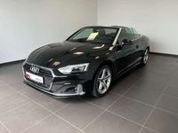 gebraucht Audi A5 Cabriolet advanced 40 TFSI S tronic