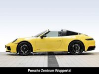 Gebraucht Porsche 911 Targa 4 480 PS (353 kW) 2024 Gelb Cabrio