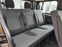 gebraucht Fiat Talento Family L1 120 9-Sitze,AHK,Klima,RFK,Navi