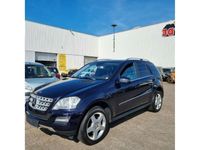 gebraucht Mercedes ML450 MATIC