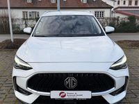 Gebraucht MG HS Comfort 162 PS (119 kW) 2024 Weiß SUV