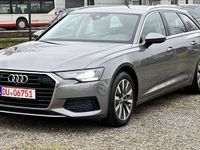 gebraucht Audi A6 50 TDI quattro#AHK#Spur#Sound#VitrC#SHZ#8xAlu