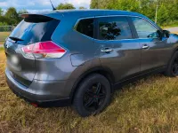 Gebraucht Nissan X-Trail 360º 131 PS (96 kW) 2015 Grau SUV