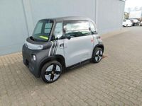 Gebraucht Opel Rocks-e Rocks 11 kW (16 PS) 2023 Grau Kleinwagen