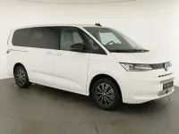 Neu VW Multivan Business 245 PS (180 kW) 2026 Candy weiß Van / Kleinbus