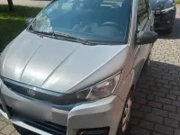 Brugt Aixam City 2022 Grå Hatchback